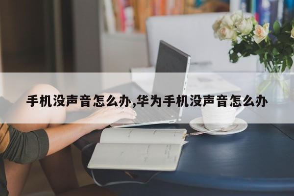 手机没声音怎么办,华为手机没声音怎么办