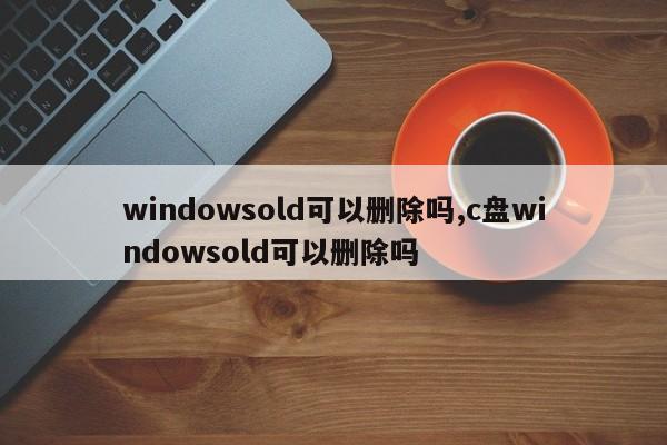 windowsold可以删除吗,c盘windowsold可以删除吗
