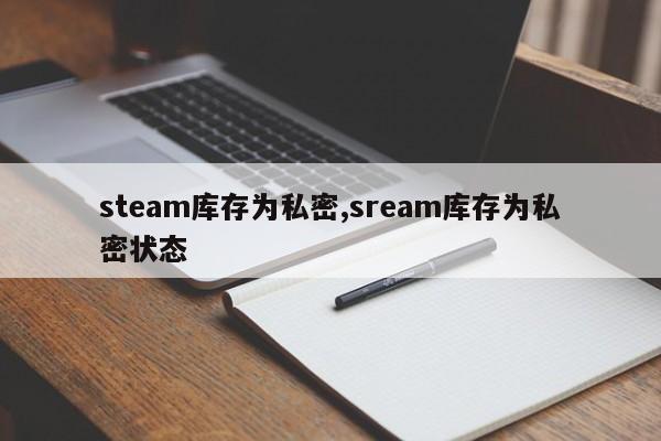 steam库存为私密,sream库存为私密状态