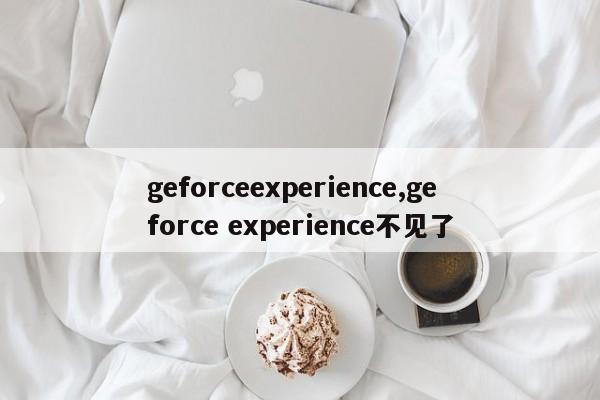 geforceexperience,geforce experience不见了