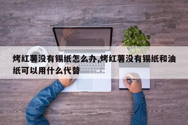 烤红薯没有锡纸怎么办,烤红薯没有锡纸和油纸可以用什么代替