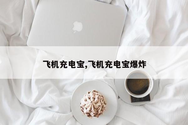 飞机充电宝,飞机充电宝爆炸