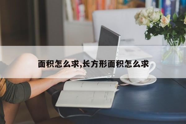 面积怎么求,长方形面积怎么求
