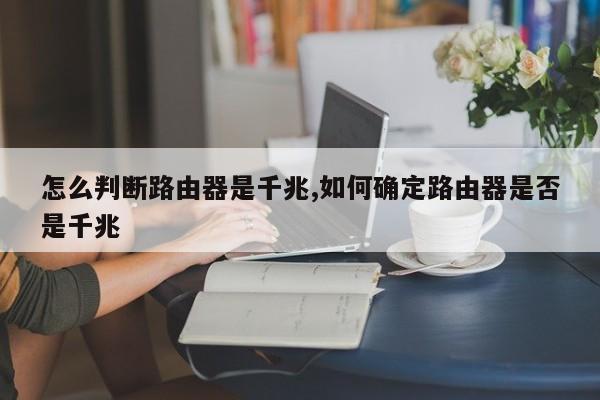 怎么判断路由器是千兆,如何确定路由器是否是千兆