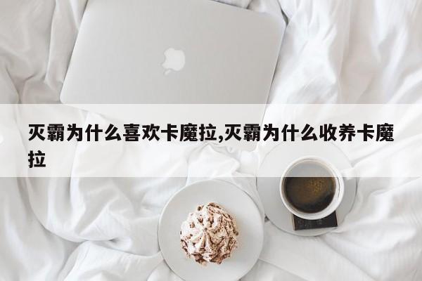 灭霸为什么喜欢卡魔拉,灭霸为什么收养卡魔拉