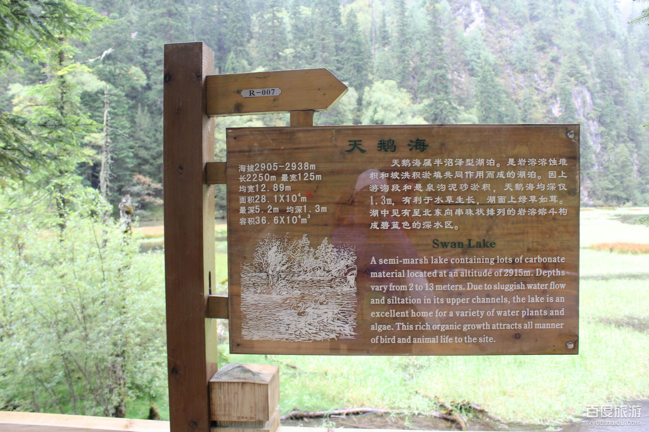 九寨沟是哪个省的,九寨沟是哪个省的?