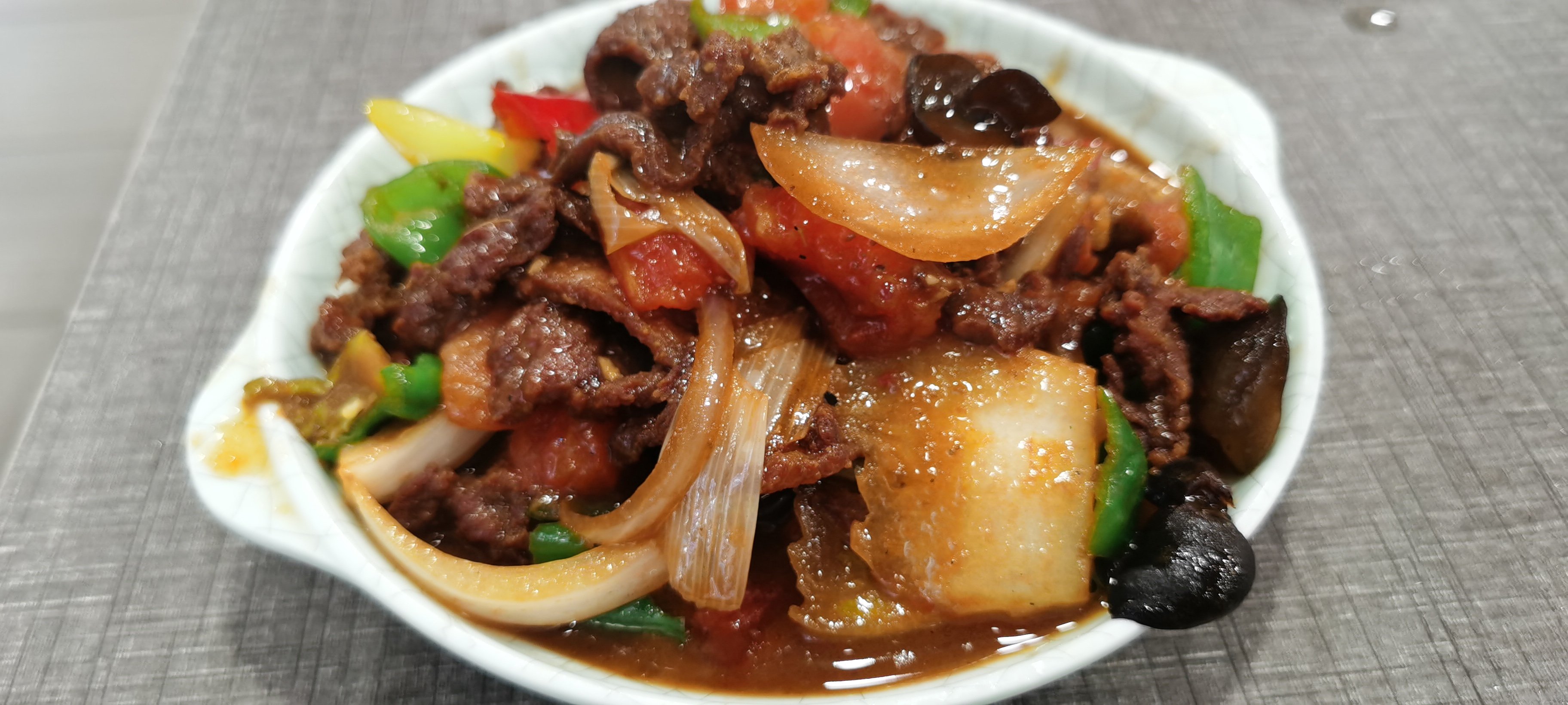 过油肉的做法家常做法,过油肉的做法大全 家常窍门