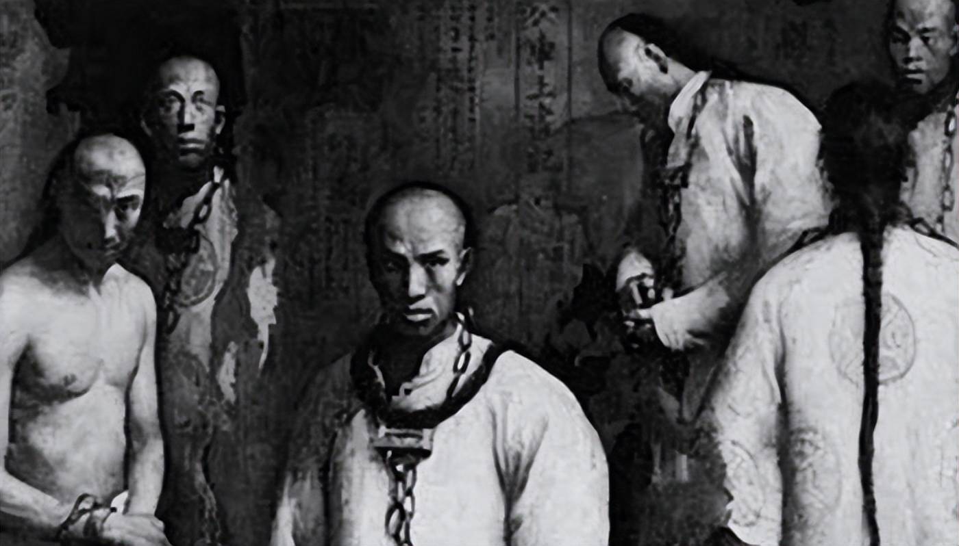 光绪帝死因,光绪帝死因之谜