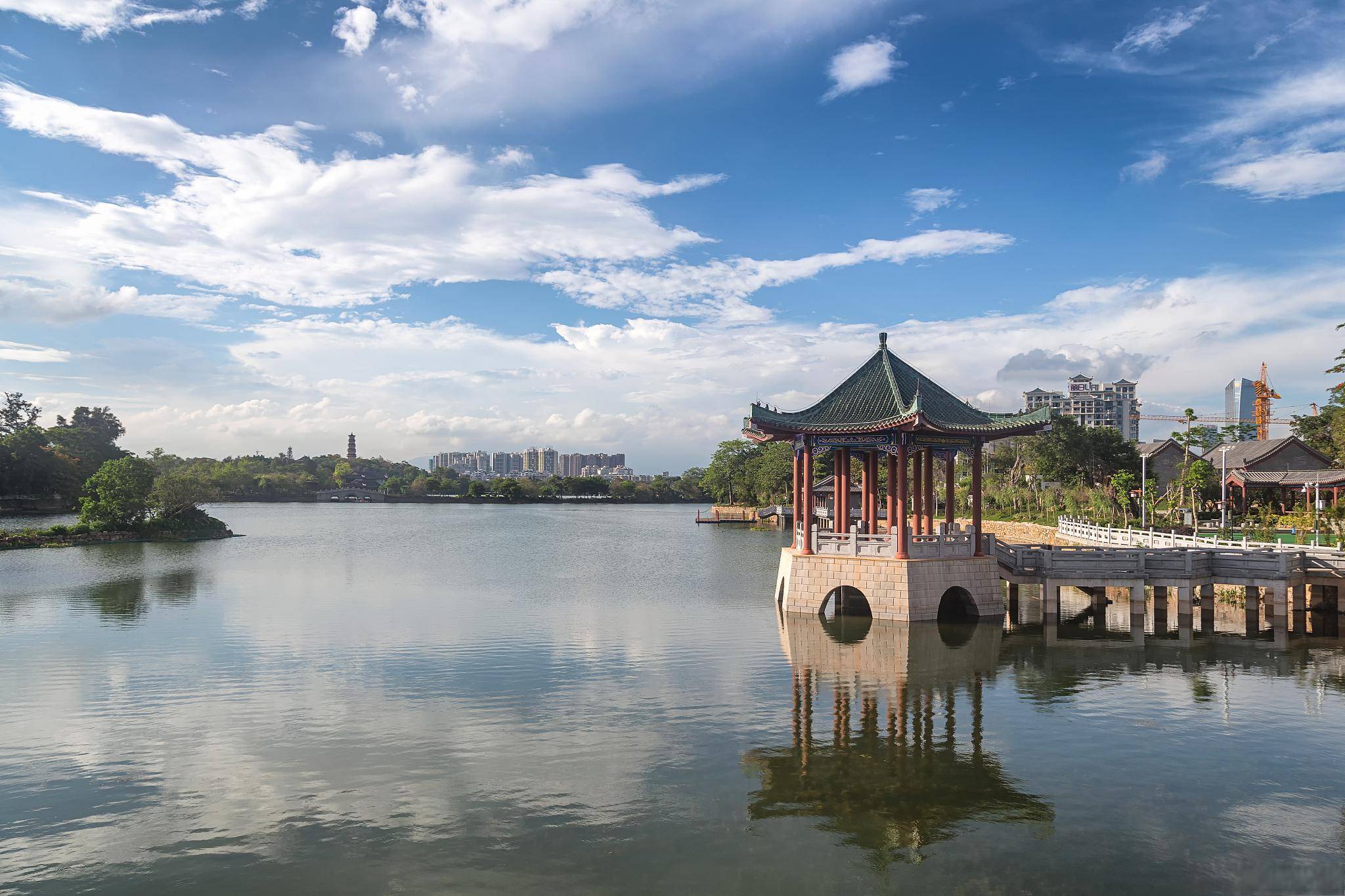 广东省内旅游景点,广东省内旅游景点排行榜前十名