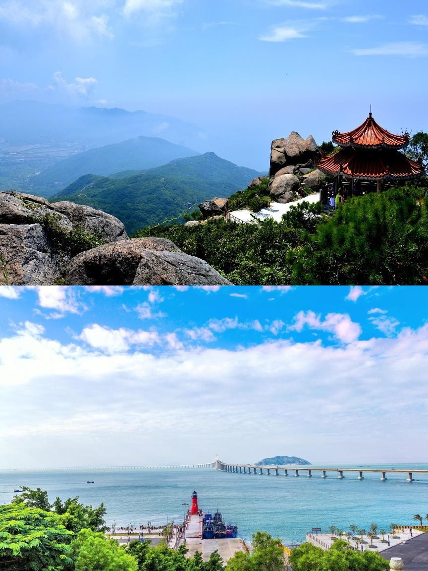 广东省内旅游景点,广东省内旅游景点排行榜前十名