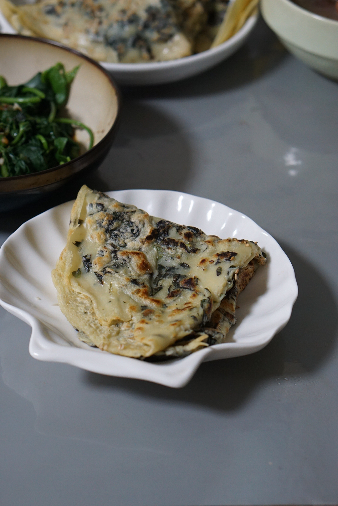 做煎饼的面糊怎么调,做煎饼的面糊怎么调好吃