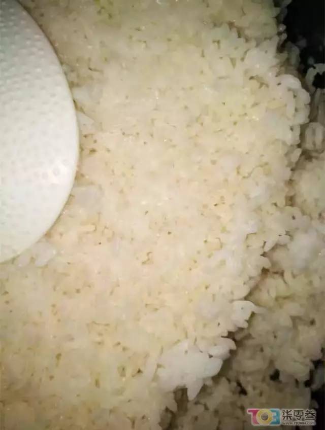 大米怎么崩成大米花,普通大米怎么炸大米花