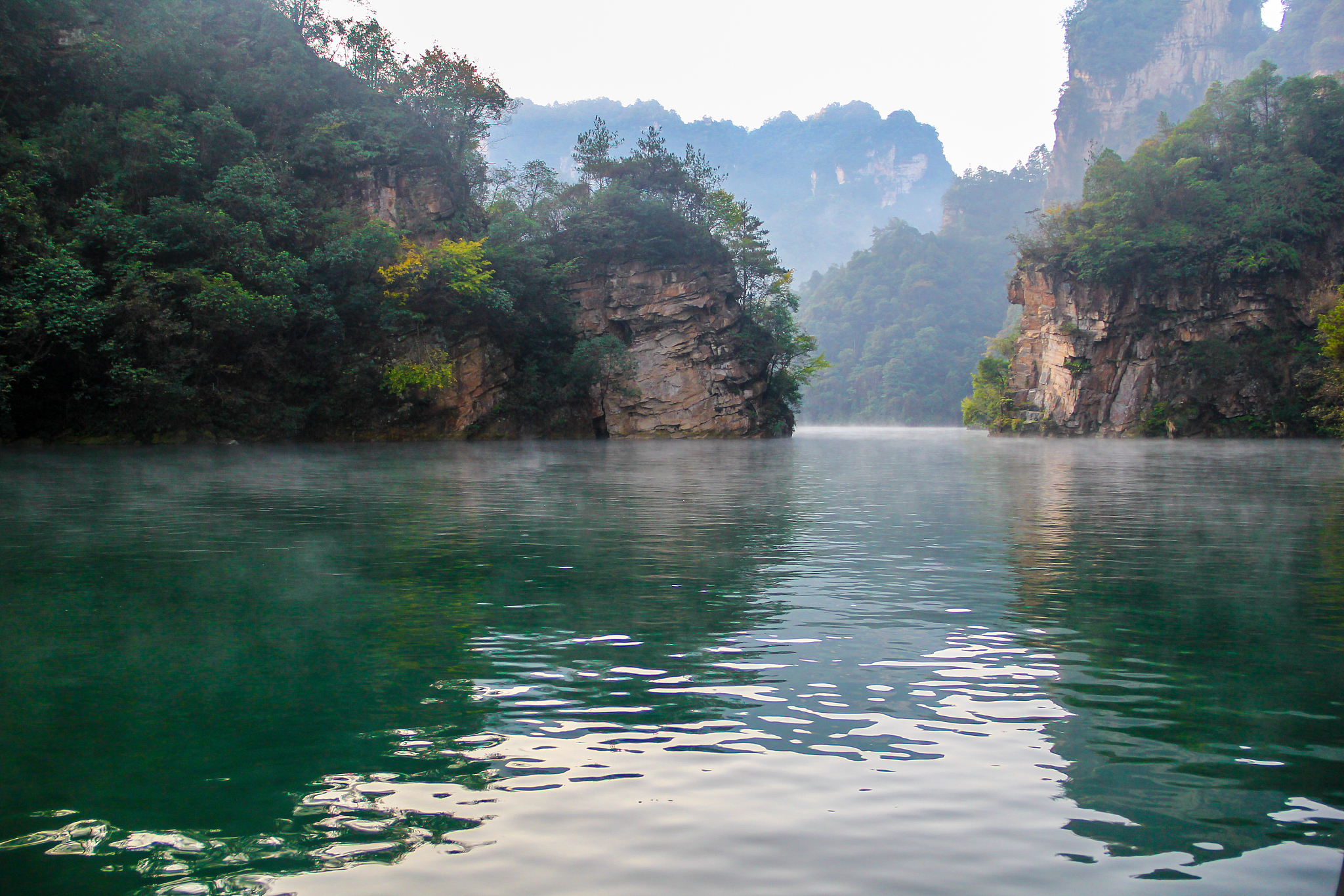 郴州景点,郴州景点高椅岭