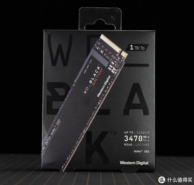 sn750,sn750有独立缓存吗