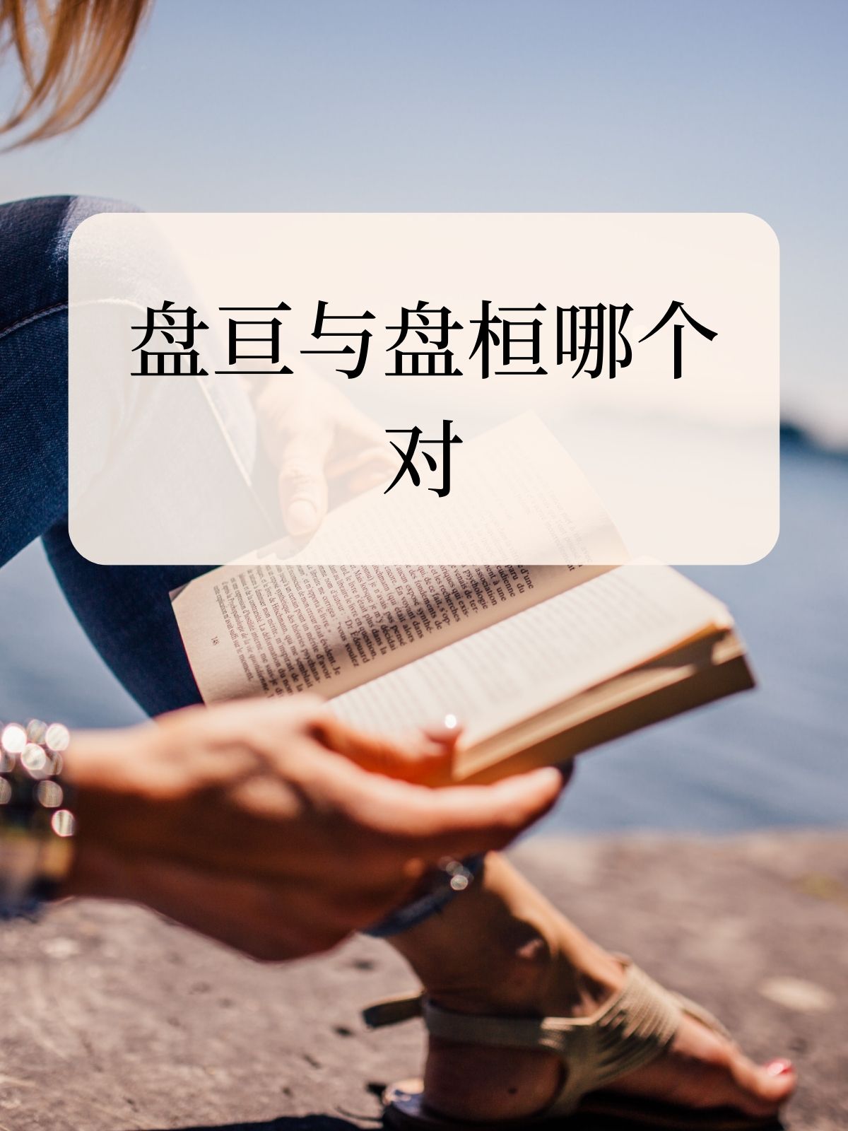 盘是什么梗,盘是什么意思网络用语