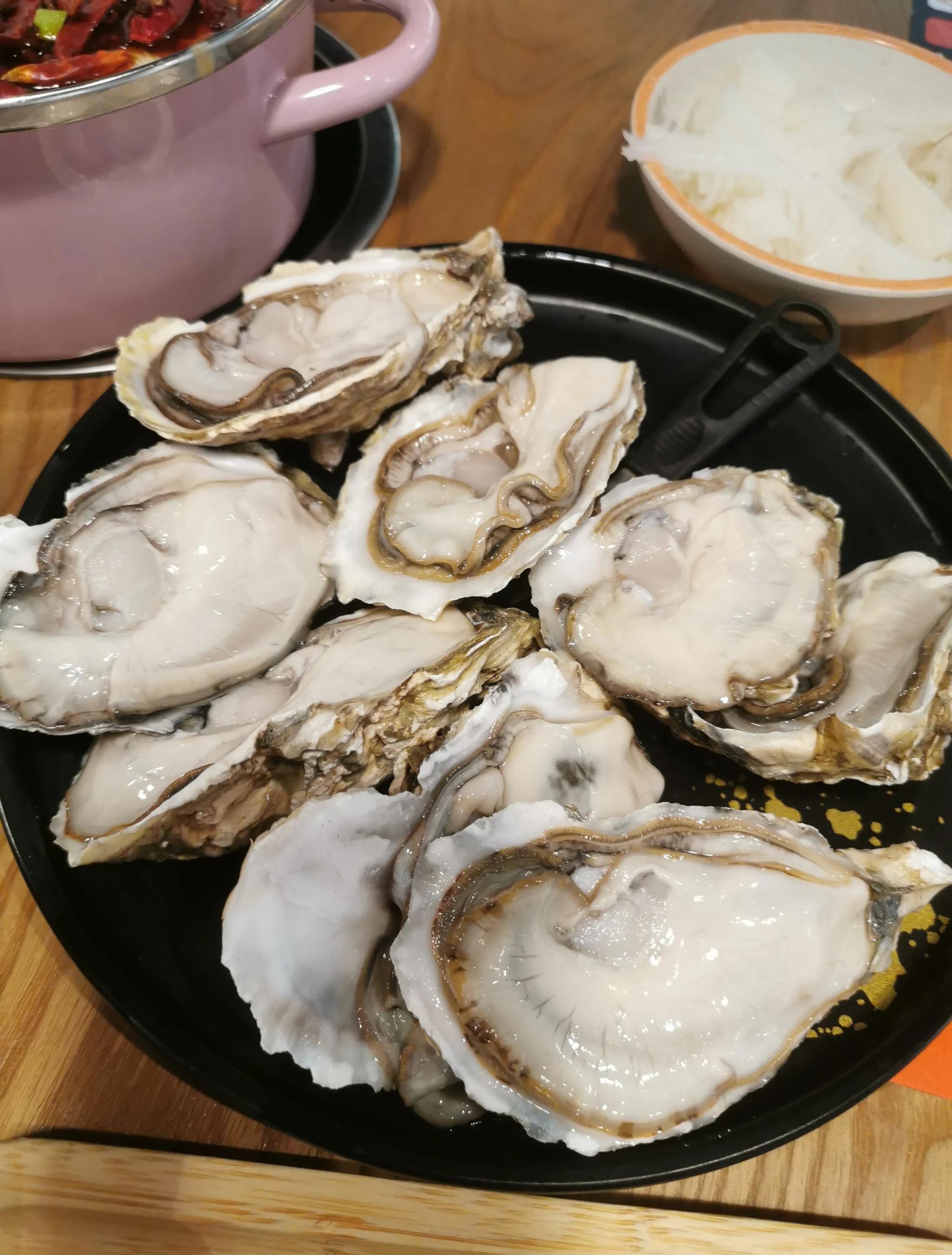 牡蛎怎么吃好吃又简单,牡蛎怎么吃好吃又简单窍门