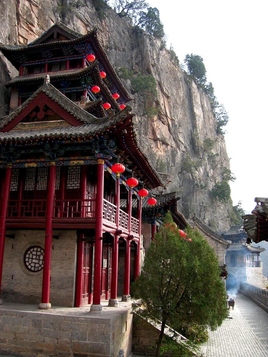 太原景点大全,太原景点大全景点排名