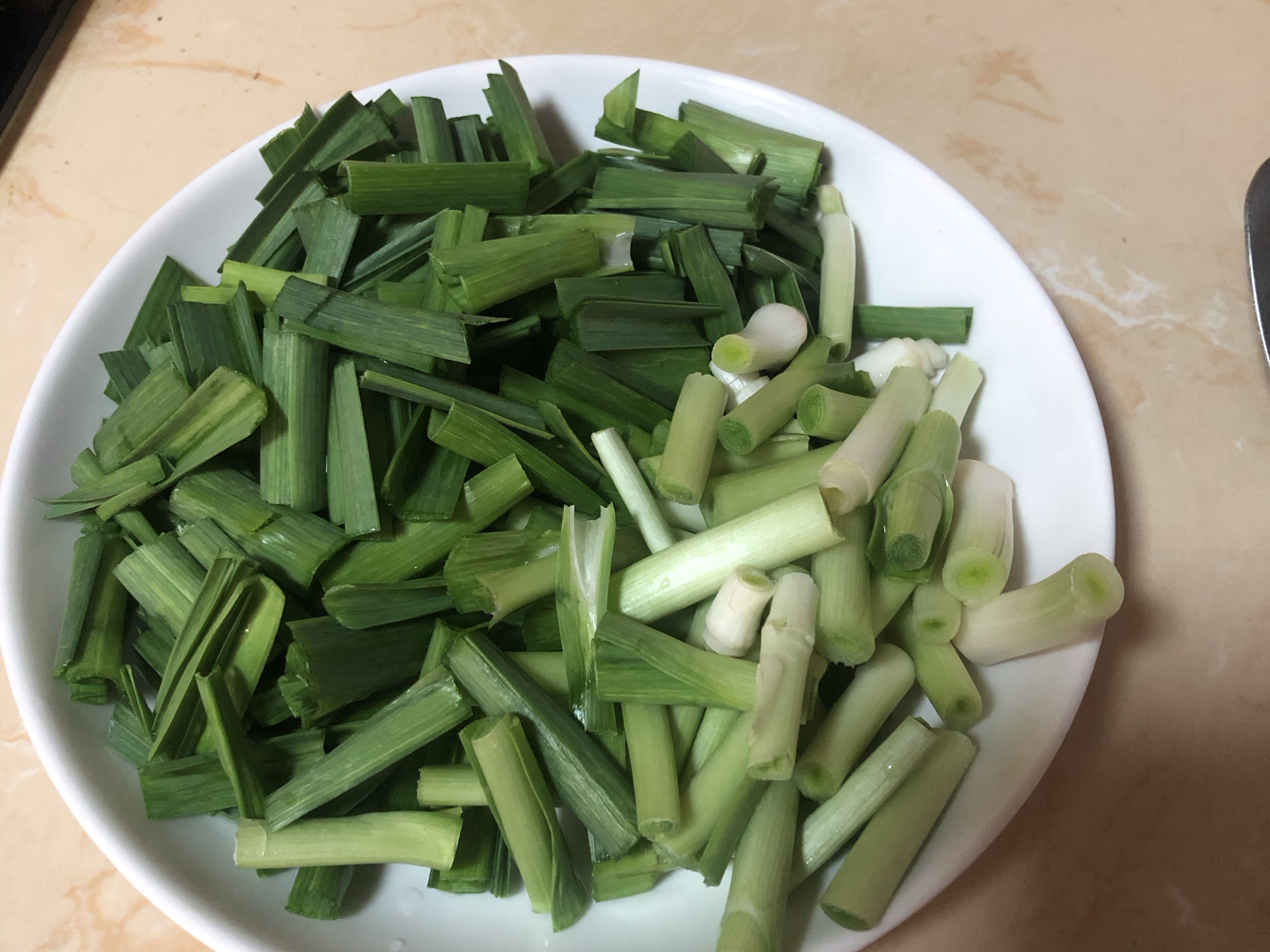 炒大蒜,炒大蒜头的做法