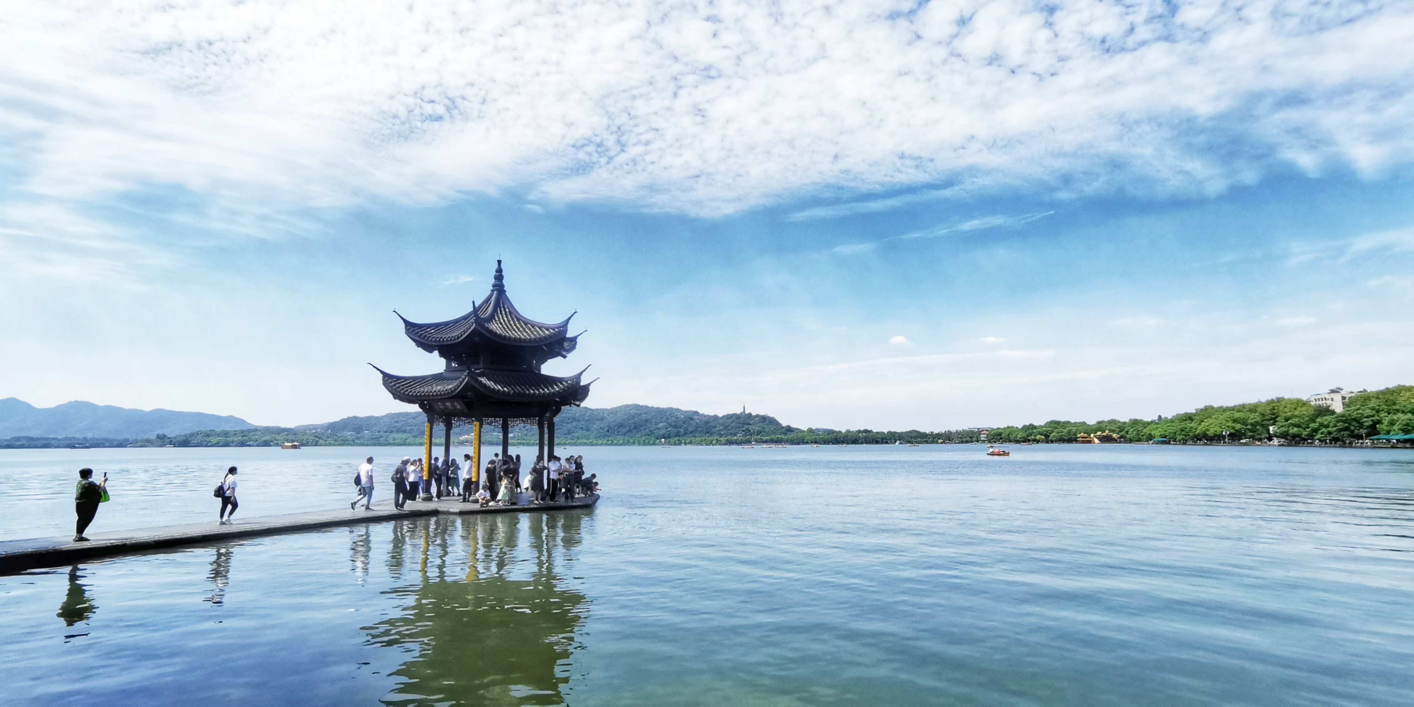 浙江有什么好玩的地方,浙江有什么好玩的地方适合小孩