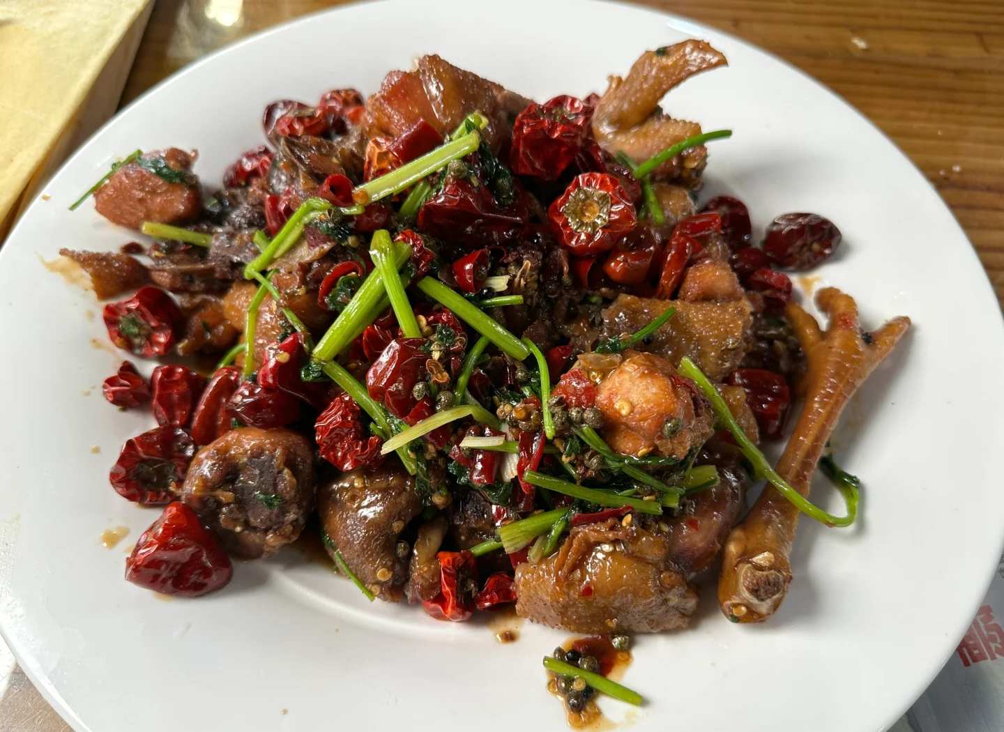 泰安美食,泰安美食特色