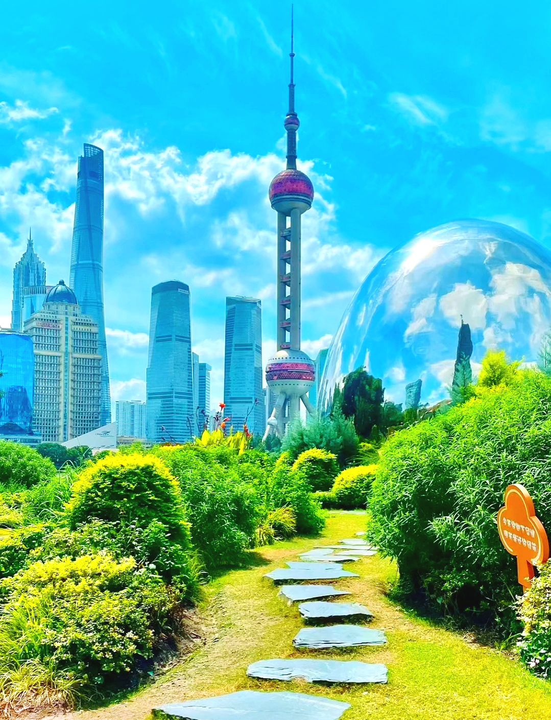 上海旅游景点推荐,上海旅游景点推荐冬季