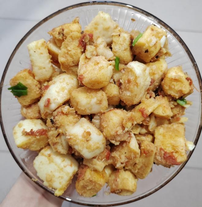 炒馒头怎么做,西红柿鸡蛋炒馒头怎么做