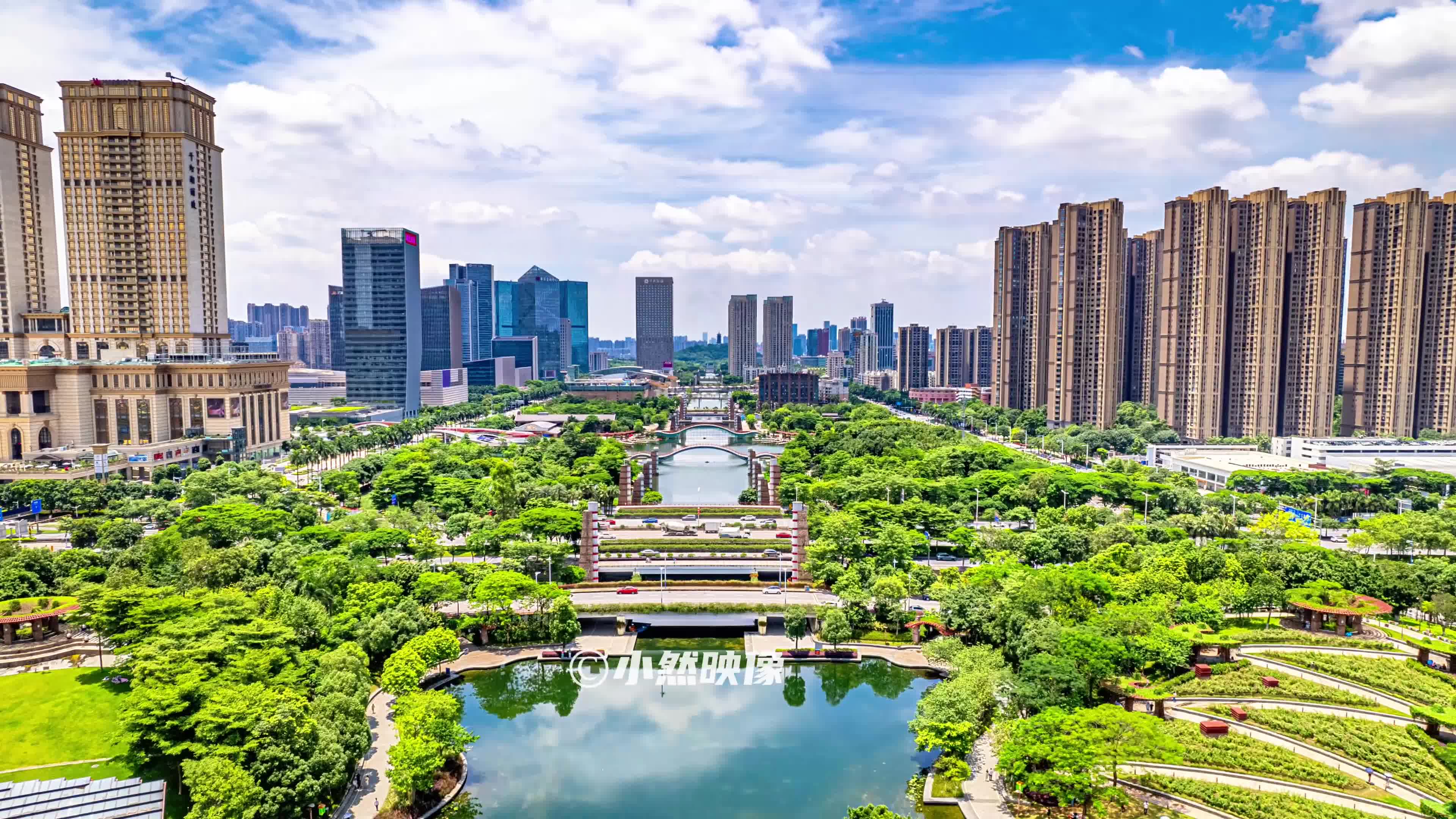 南海千灯湖公园,南海千灯湖公园开放吗