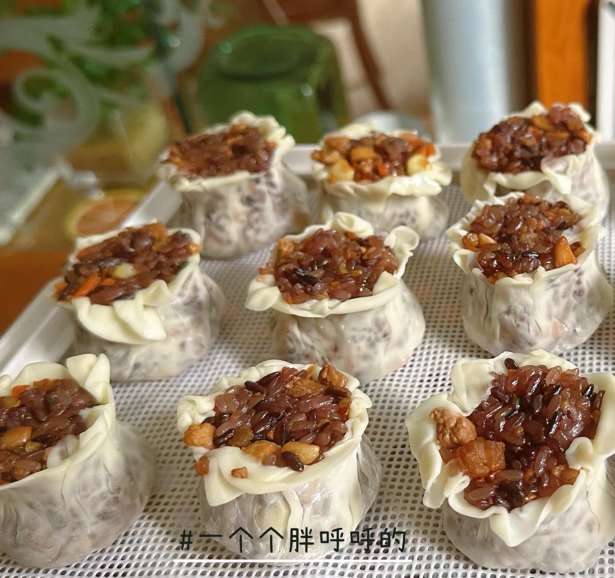 糯米做什么简单好吃,糯米做什么简单好吃,能让大家抢着买
