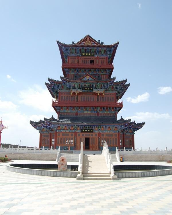 庆阳景点,庆阳景点大全排名