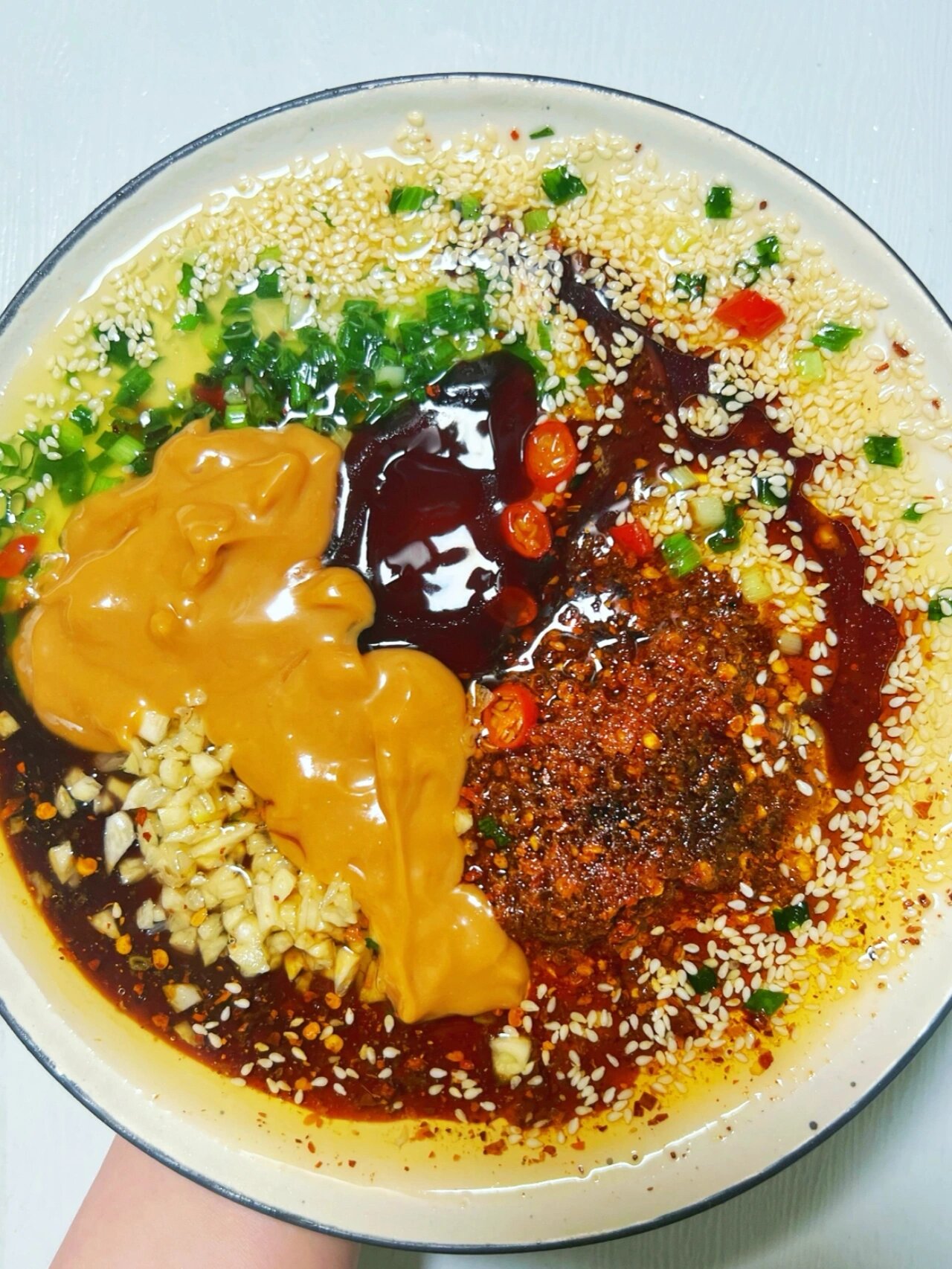 辣椒末的做法大全,辣椒末的做法大全家常菜