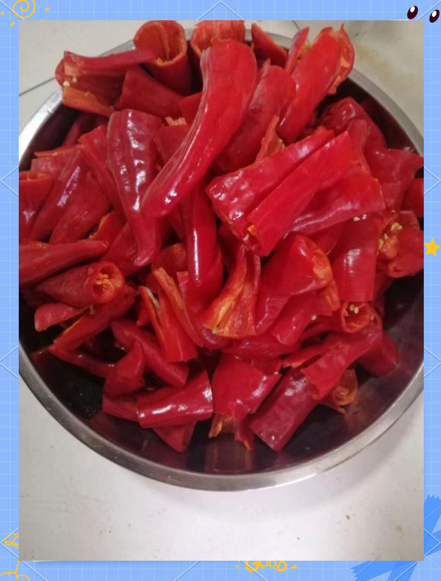 辣椒末的做法大全,辣椒末的做法大全家常菜