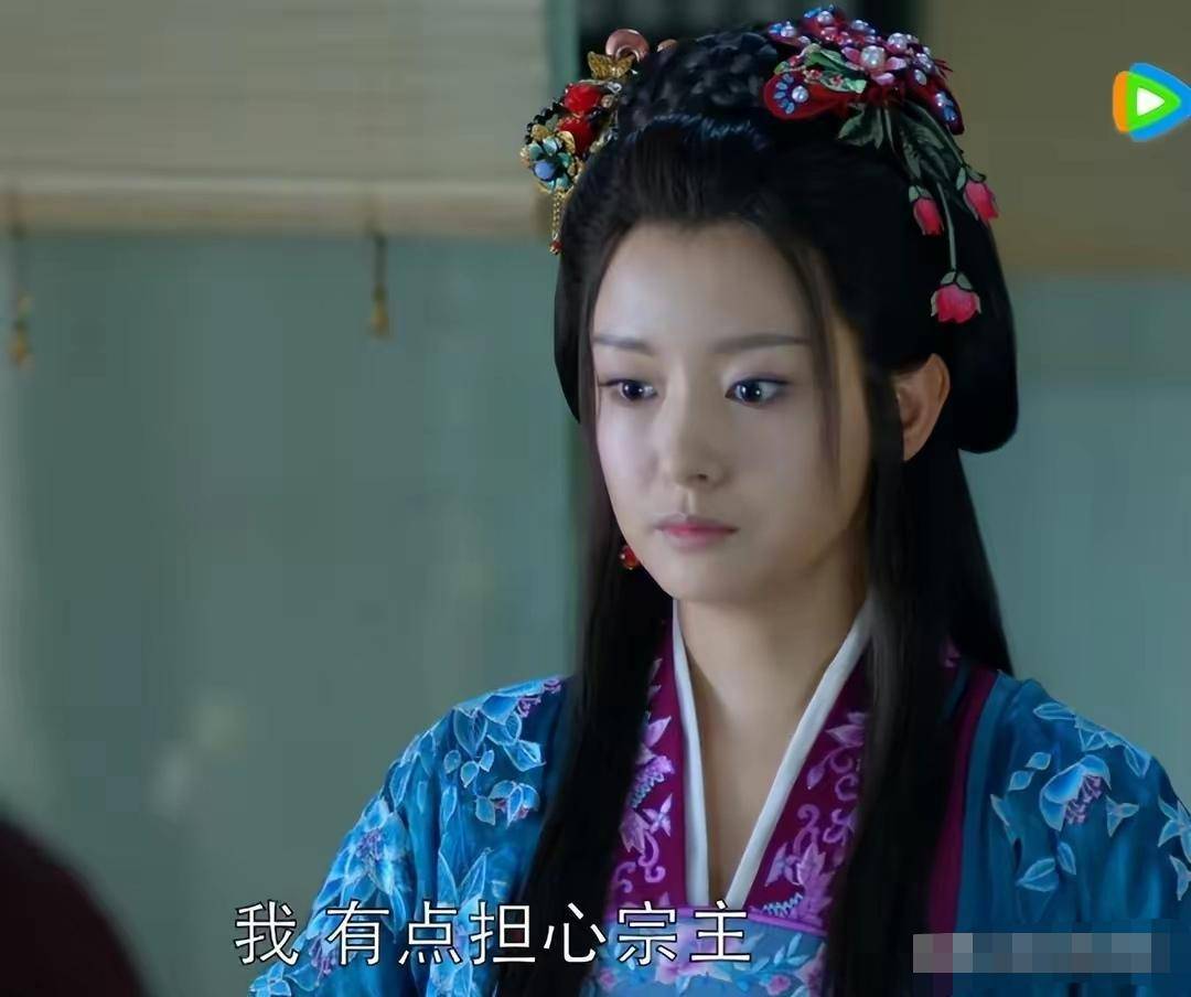 琅琊榜宫羽结局,琅琊榜宫羽结局怎样