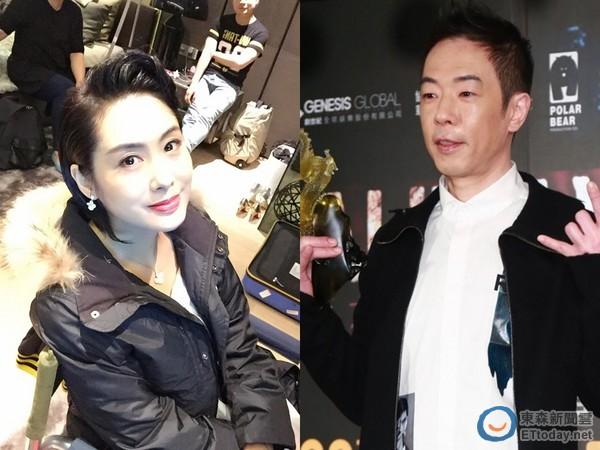 黄贯中媳妇是谁,黄贯中的老婆个人资料