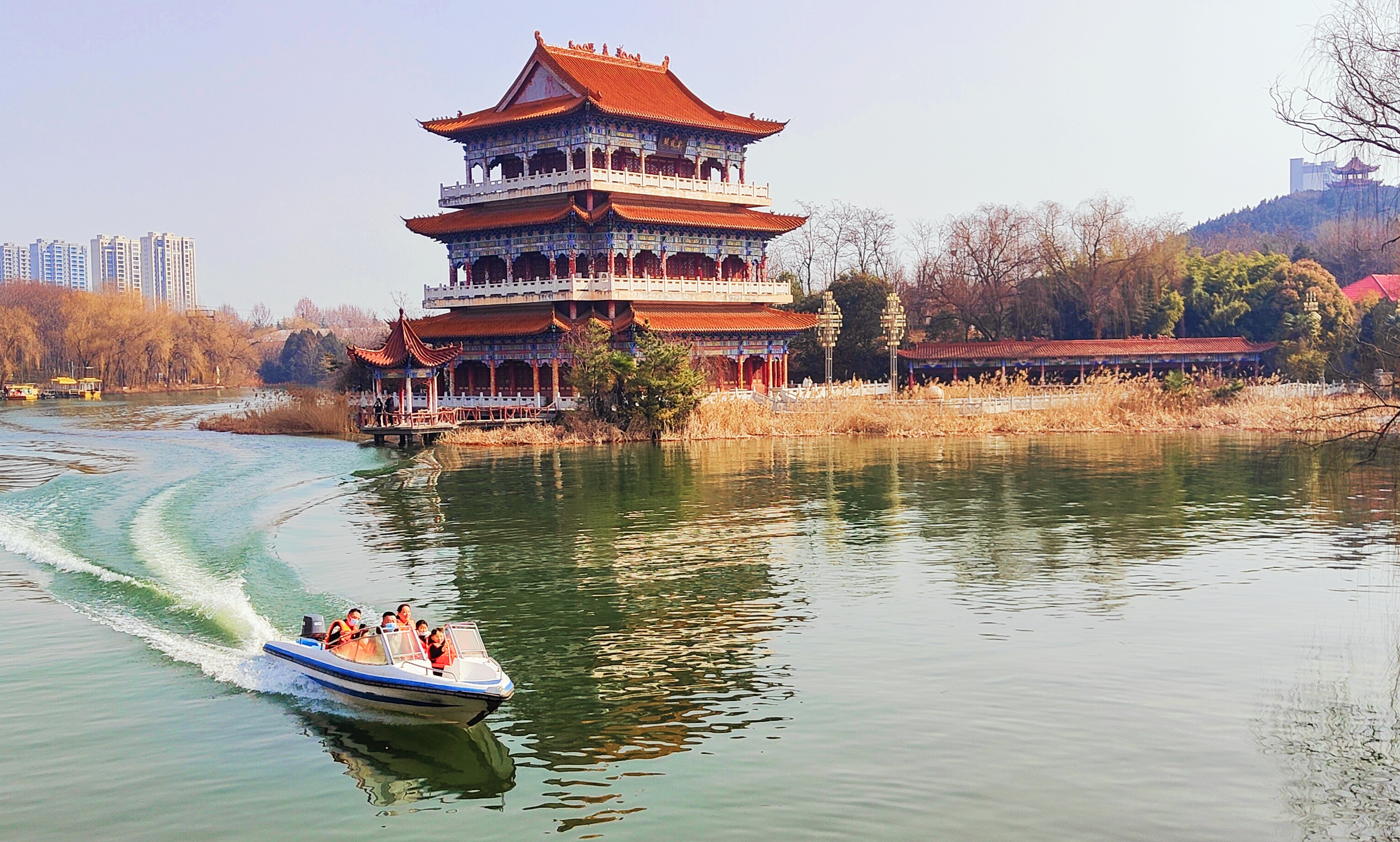 禹州景点,禹州景点排名