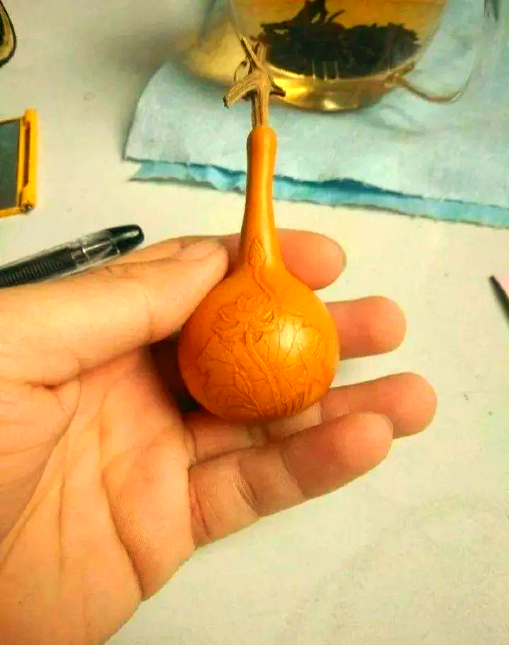 文玩葫芦什么时候采摘,文玩葫芦什么时候可以上手盘玩