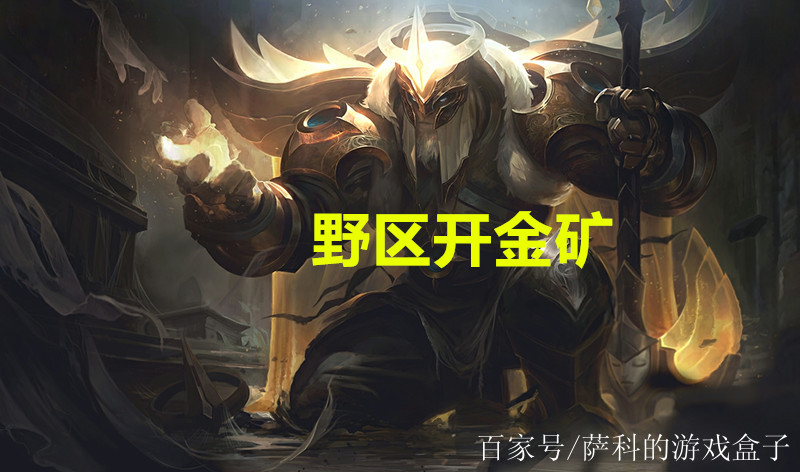 lol正方形打野,王者荣耀什么是正方形打野