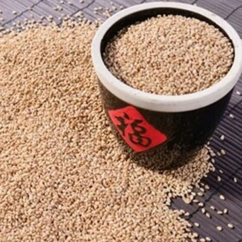 生芝麻怎么炒熟,生芝麻怎么炒熟用微波炉