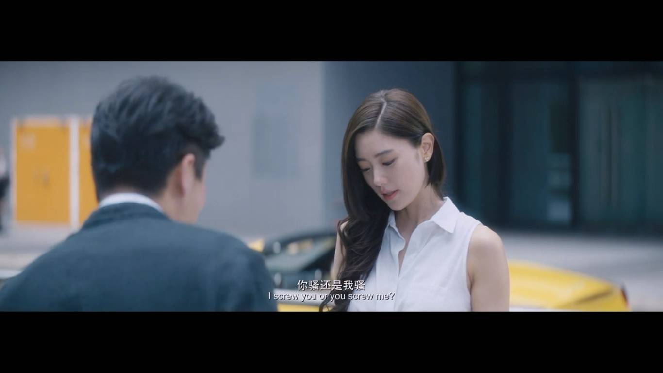 克拉恋人结局,克拉恋人结局肖亮和谁在一起了