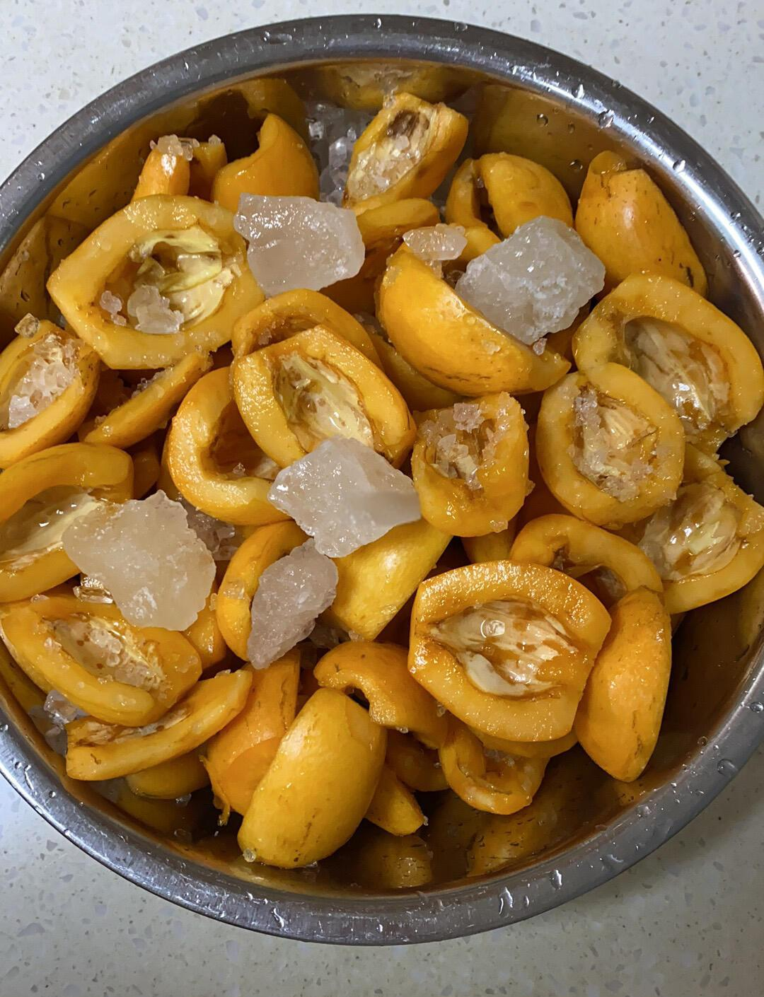 怎样做枇杷膏,怎样做枇杷膏止咳化痰