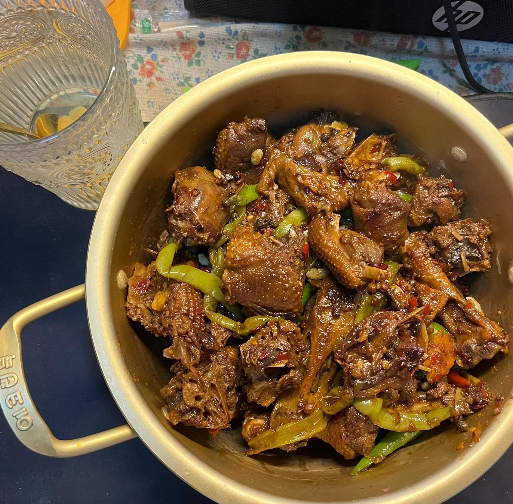 鹅肉怎么做好吃,鹅肉怎么做好吃红烧鹅肉怎么烧