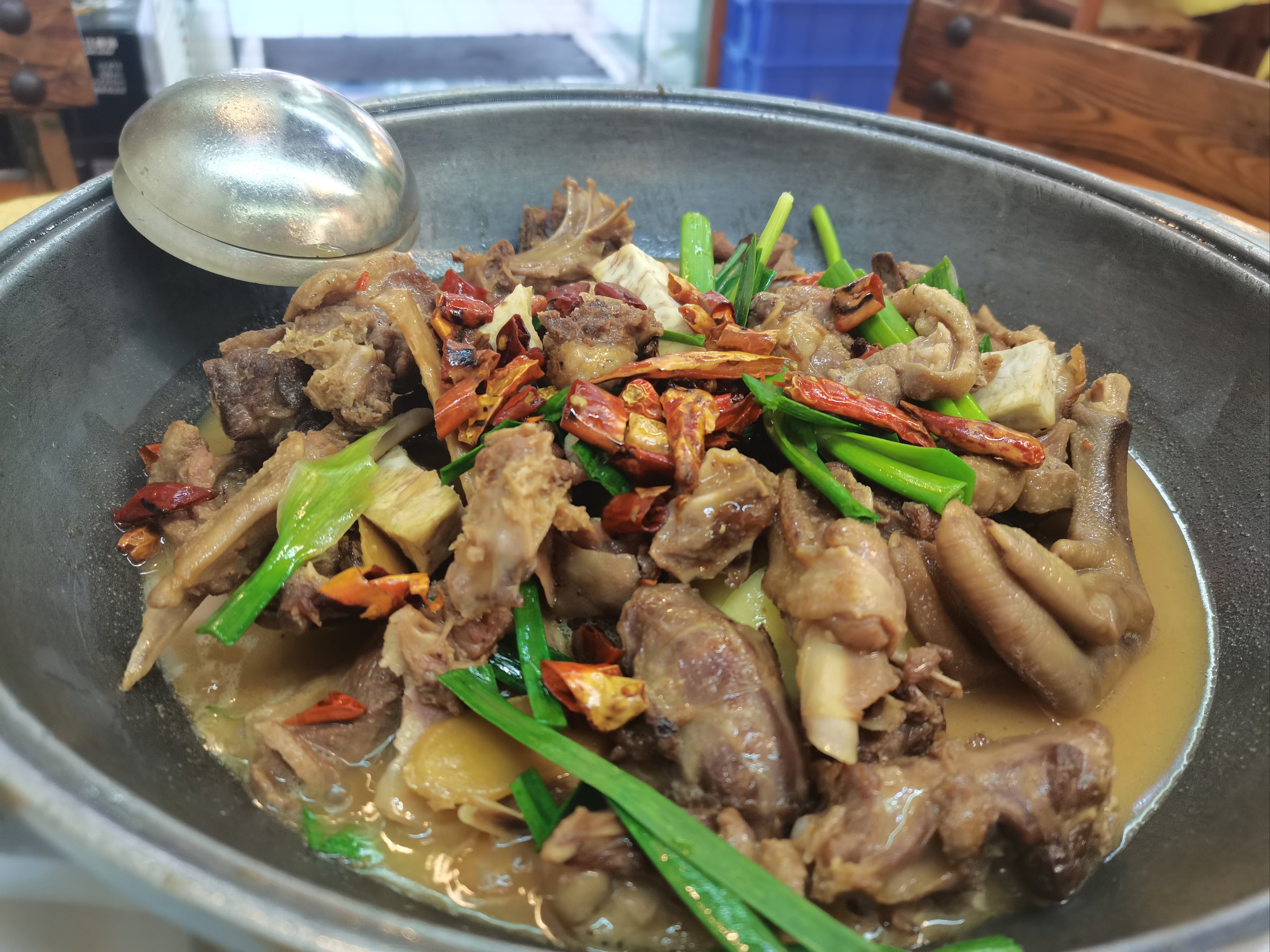 鹅肉怎么做好吃,鹅肉怎么做好吃红烧鹅肉怎么烧