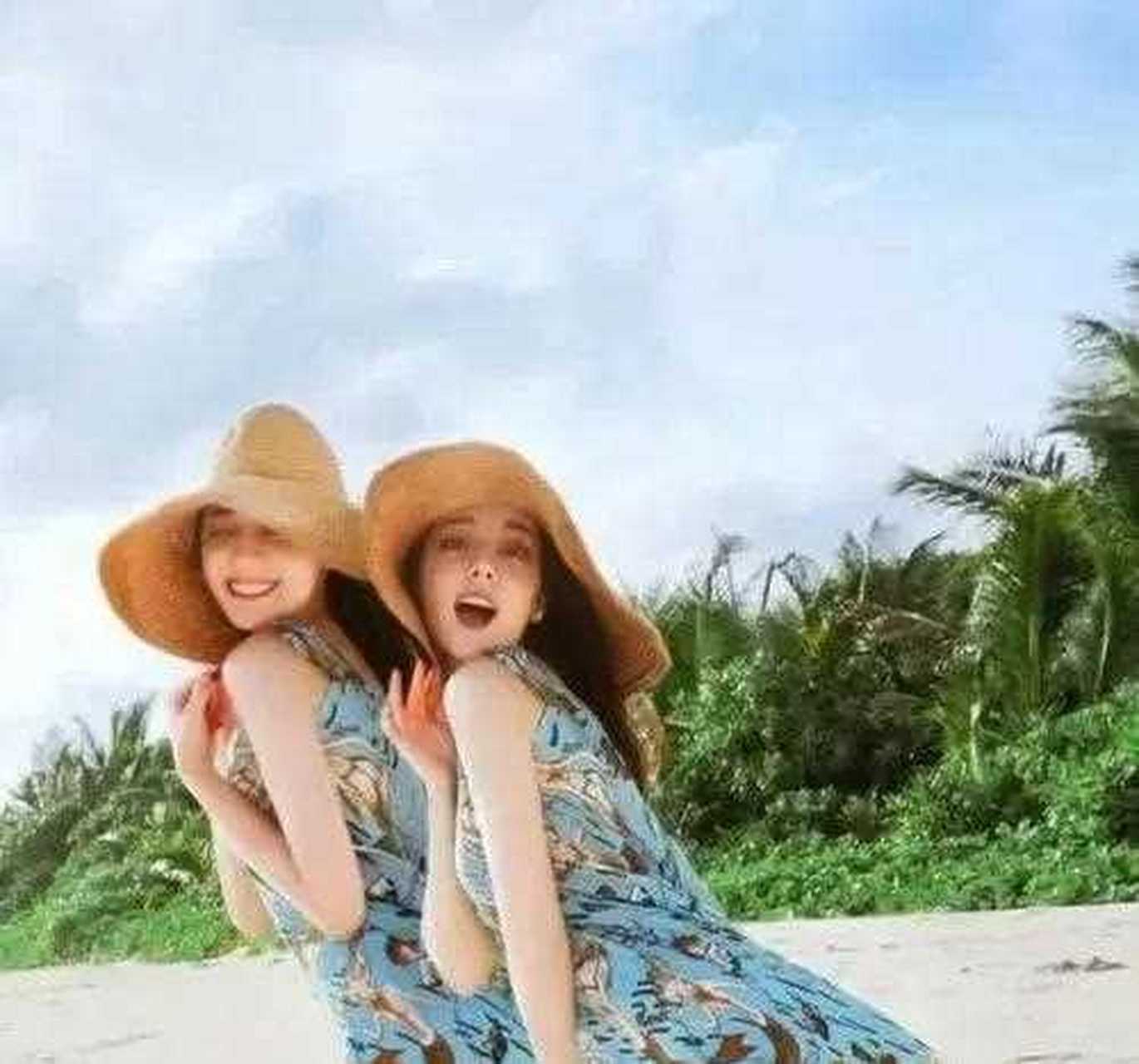 迪丽冷巴和迪丽热巴,迪丽冷巴和迪丽热巴谁更漂亮