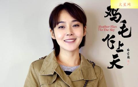 鸡毛飞上天结局是什么,电视剧鸡毛飞上天的结局是什么
