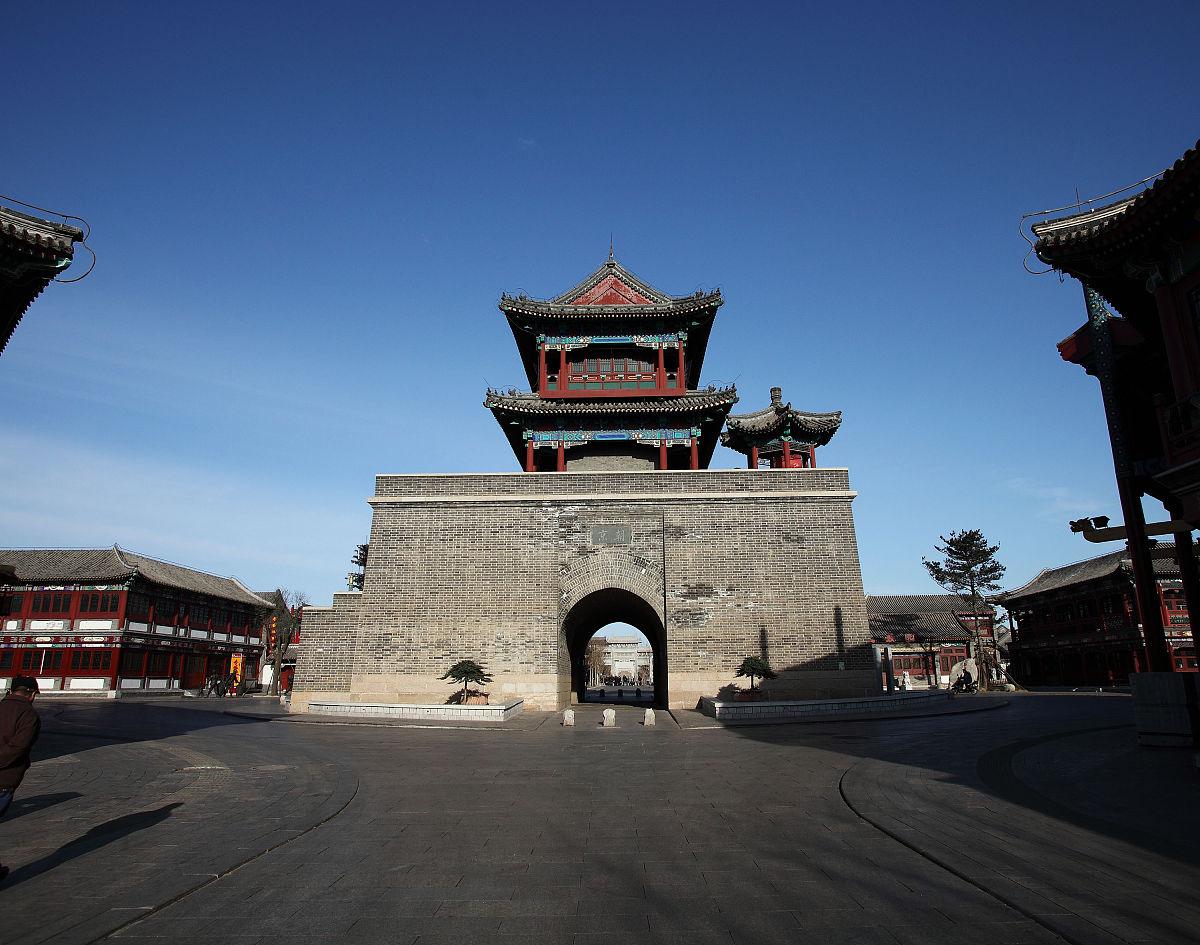沧州旅游景点,沧州旅游景点作文