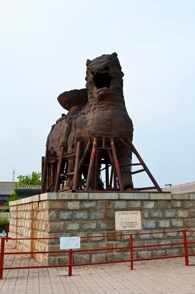 沧州旅游景点,沧州旅游景点作文