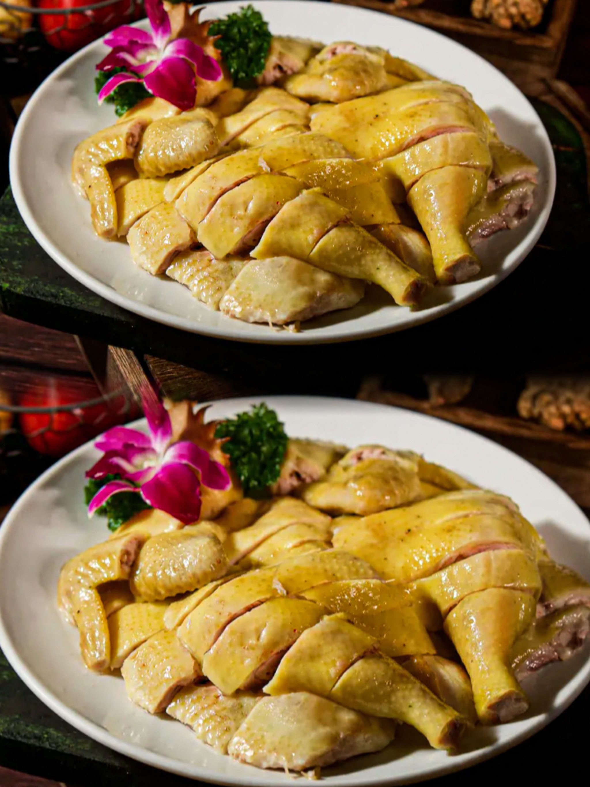 粤菜特点,粤菜的特点和代表菜