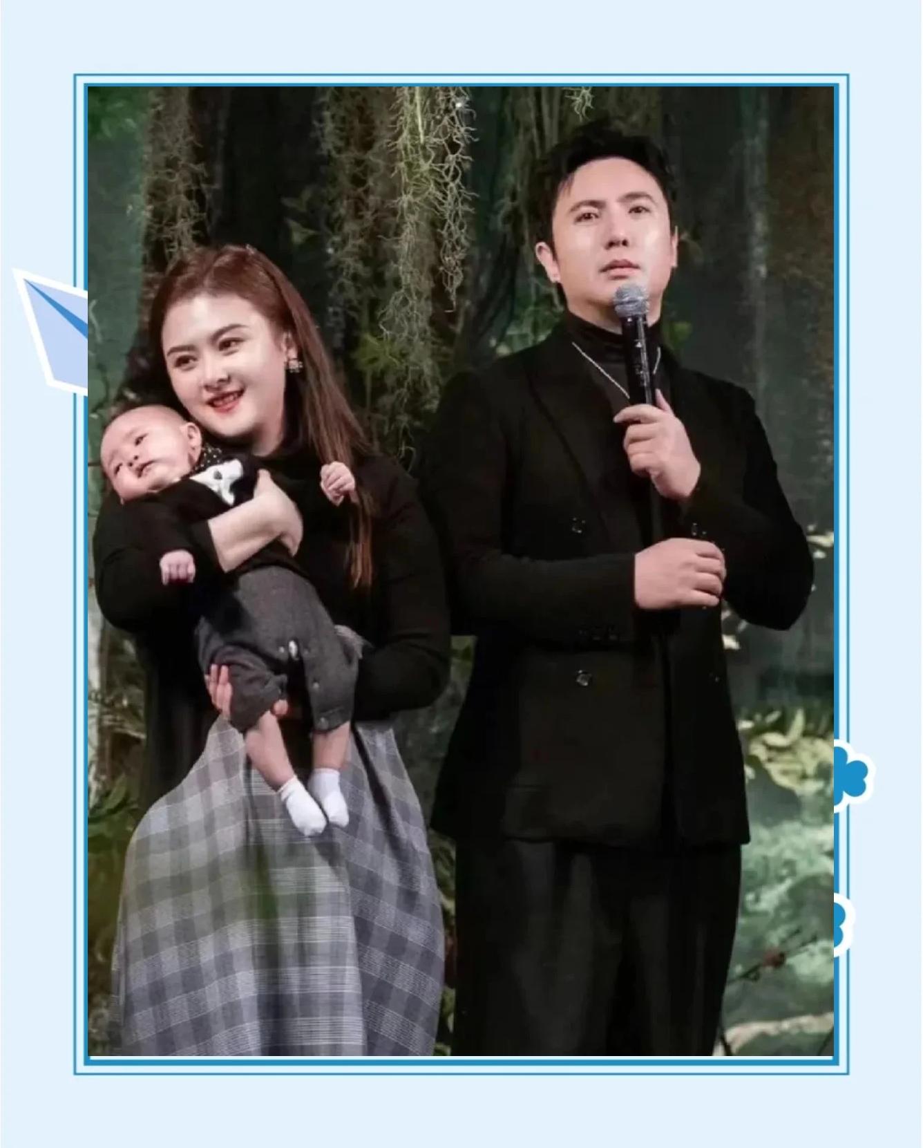沈腾女朋友个人资料,沈腾的女朋友长什么样