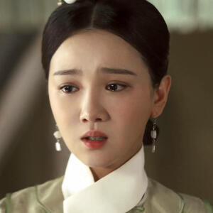 惢心扮演者,惢心的扮演者是谁