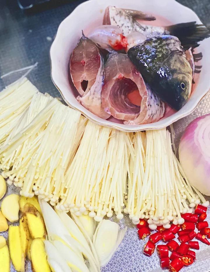 红烧鱼草鱼的做法大全,红烧鱼草鱼的做法大全图片