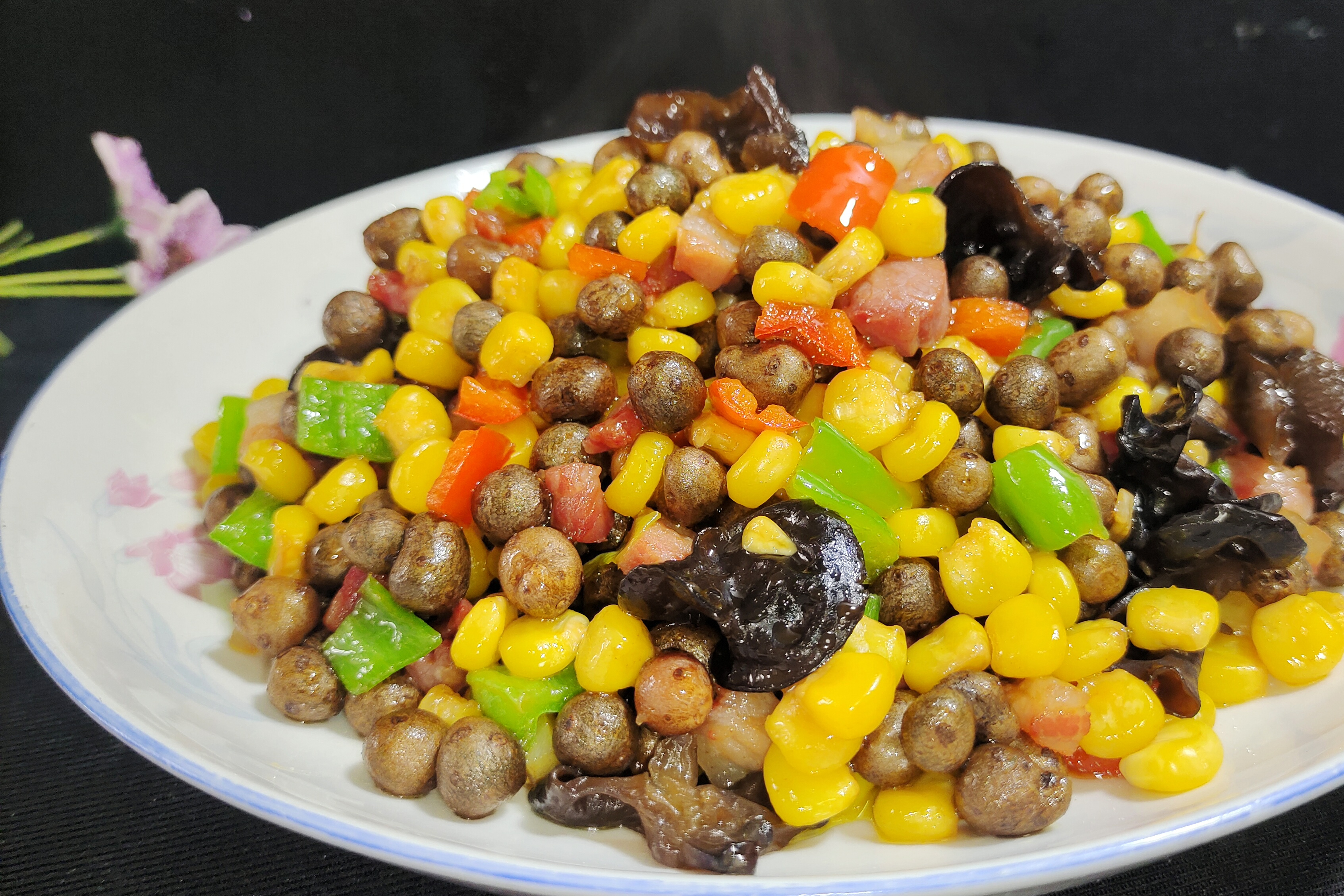 山药豆怎么做好吃,山药豆怎么做好吃零食